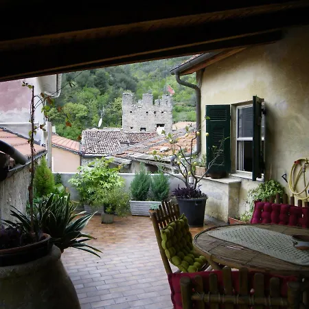 Bed & Breakfast Lazagara *