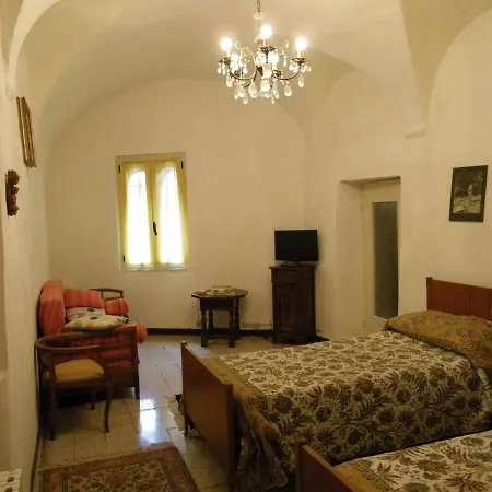 Bed & Breakfast Lazagara