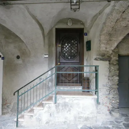 Lazagara Bed & Breakfast *