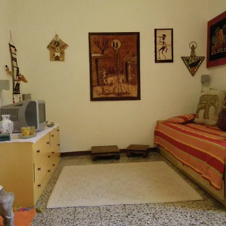 Lazagara Bed & Breakfast